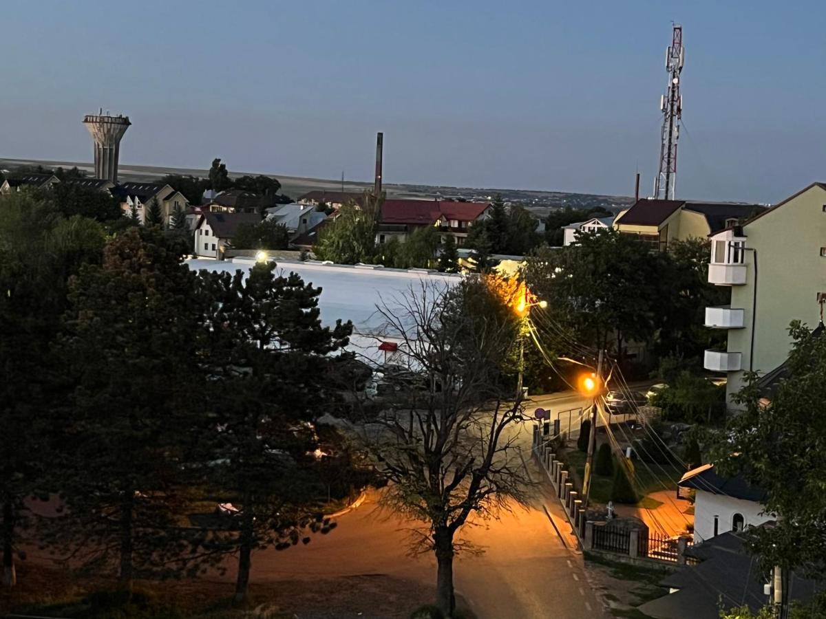 Altheda Living Zamca Apartamento Suceava Exterior foto